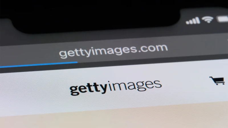 Getty Images股价因将其图像引入ChatGPT的协议而飙升145%