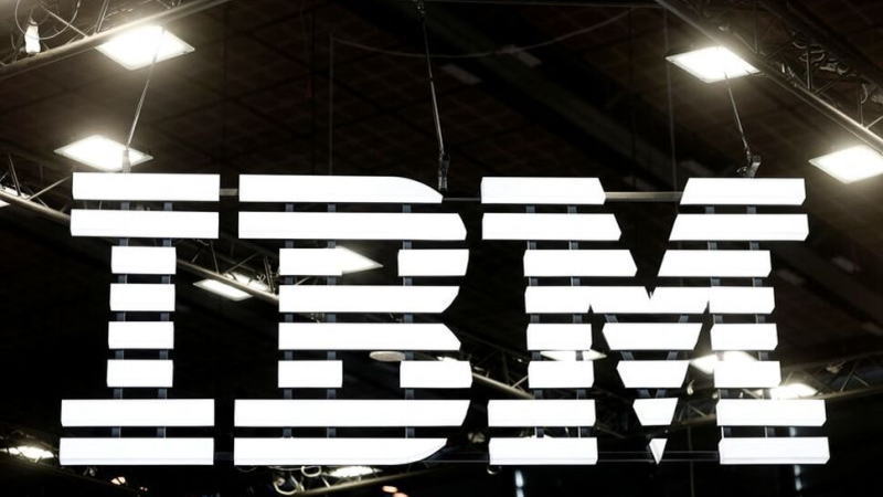 IBM与OpenAI合作推出企业安全AI