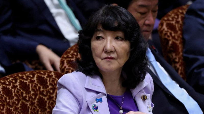 日本片山与美国财长贝森特就金融市场举行会谈