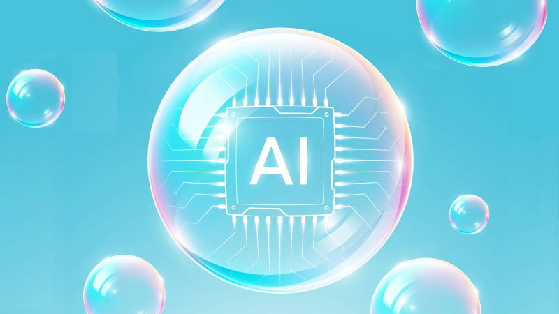 国际清算银行警告：AI基础设施竞赛提升金融稳定风险