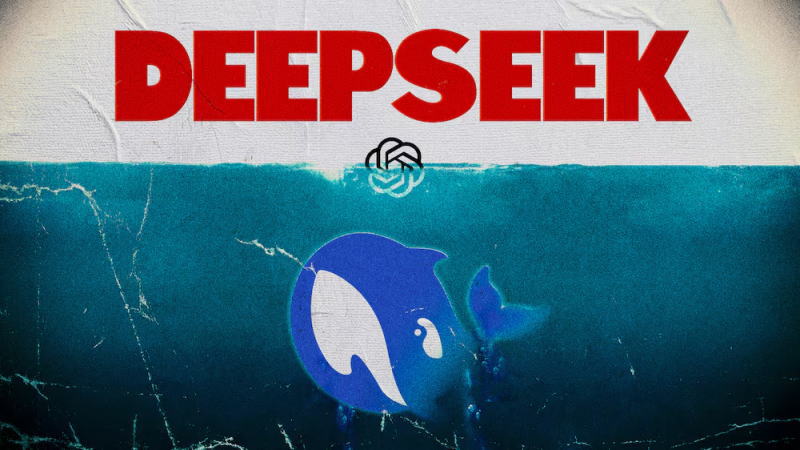 完成中国最大规模融资轮次之一后，DeepSeek将扩充员工规模