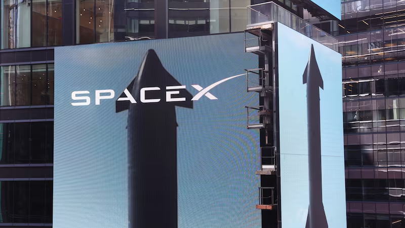 SpaceX）业绩超预期却大幅下跌：解析股价下滑原因