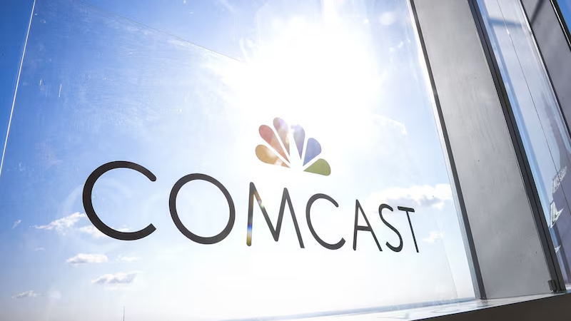 康卡斯特拆分：NBC环球与Sky将作为新公司上市