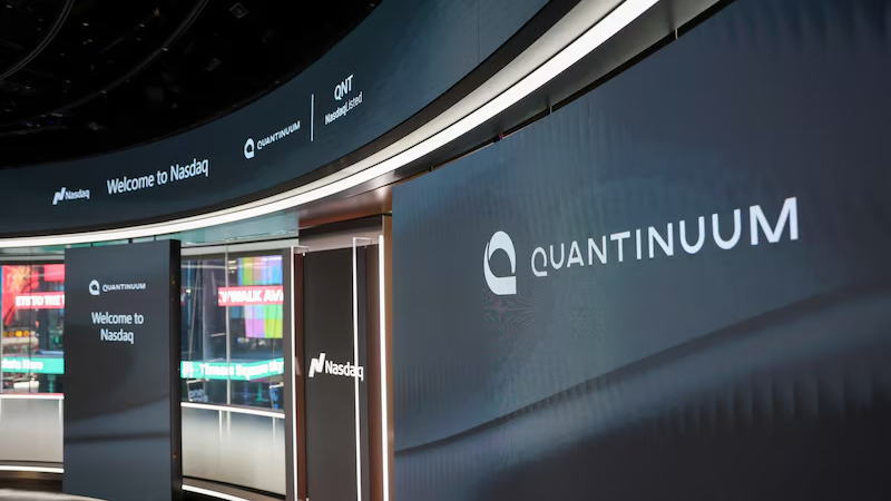 Quantinuum