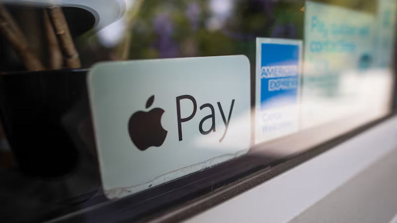 Apple Pay将允许使用美国运通积分支付购物