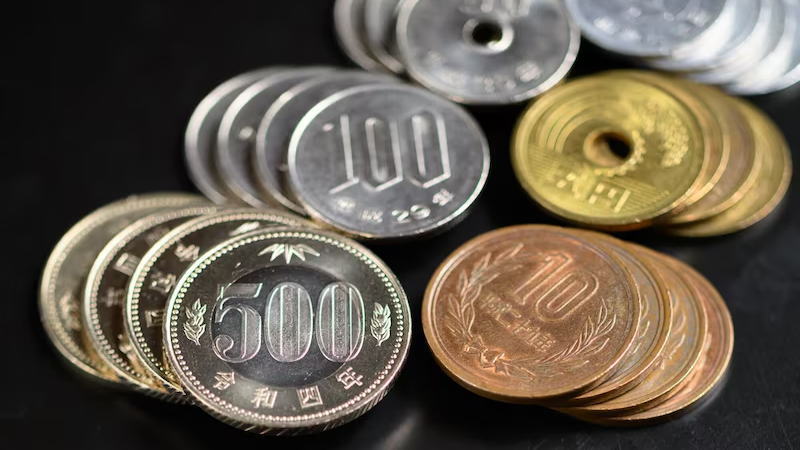 日元反弹，市场对日本再度干预的押注升温