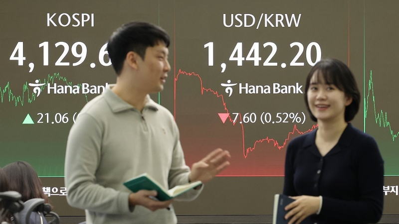 晨间前瞻：三星将为财报盛宴呈上芯片开胃菜