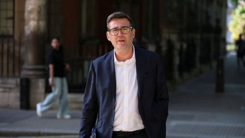 分析：英国首相热门人选伯纳姆誓言严守财政规则，但未来或需变通
