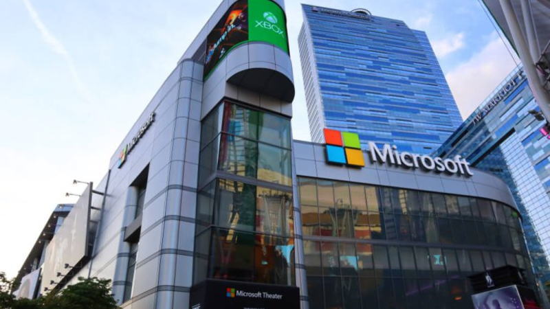 Xbox将裁员3200人并出售工作室以重组业务