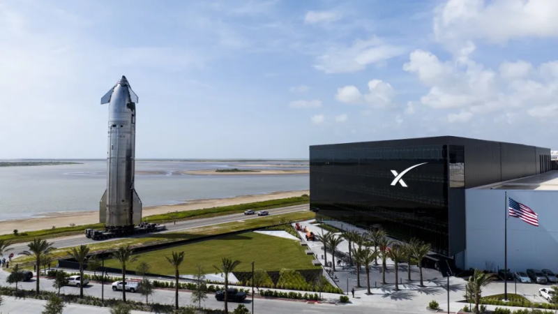 华尔街在太空探索技术公司IPO后押注该股，认为股价最高可上涨58%