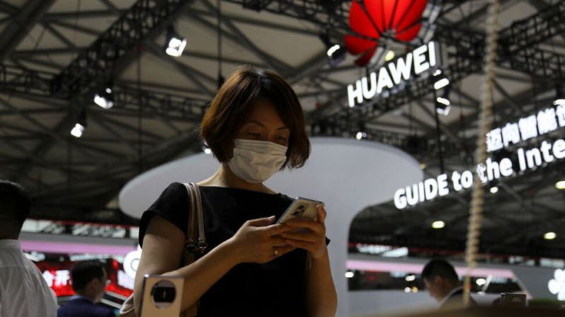 中国智能手机在618大促期间销量下降13%，存储芯片成本限制折扣幅度