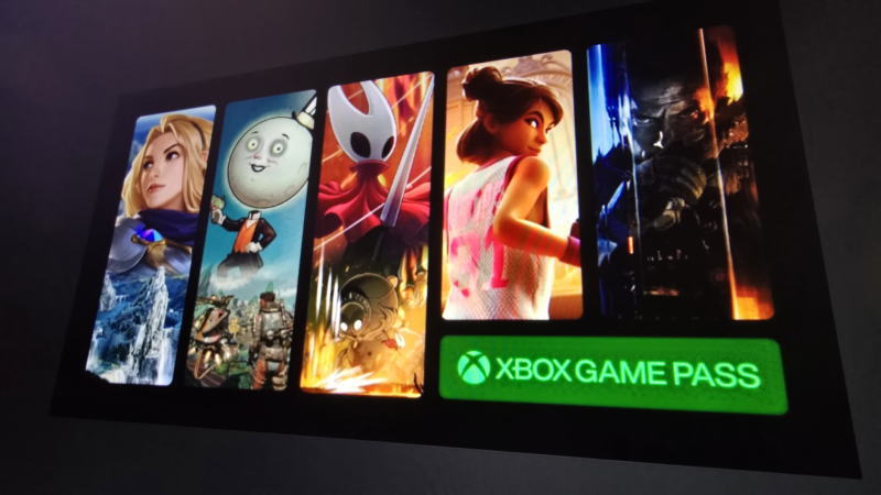 Game Pass出了什么问题？Xbox如何走向史上最大危机之一