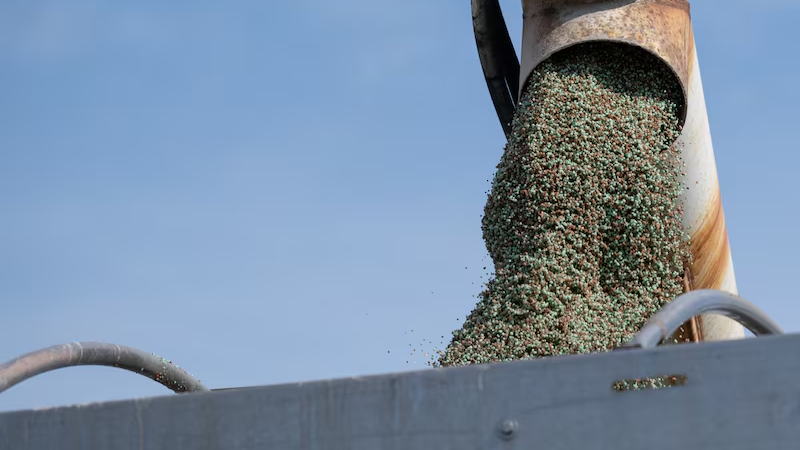 美国与伊朗紧张局势威胁南美化肥供应