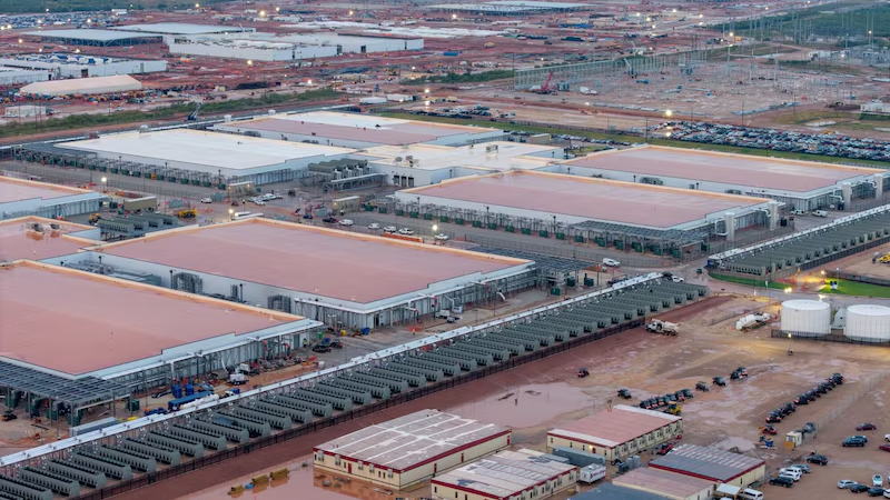 电工短缺制约美国数据中心建设热潮