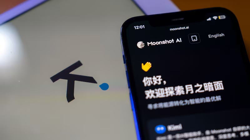 月之暗面震动华尔街：Kimi K3是什么，为何重现“深度求索时刻”的恐惧