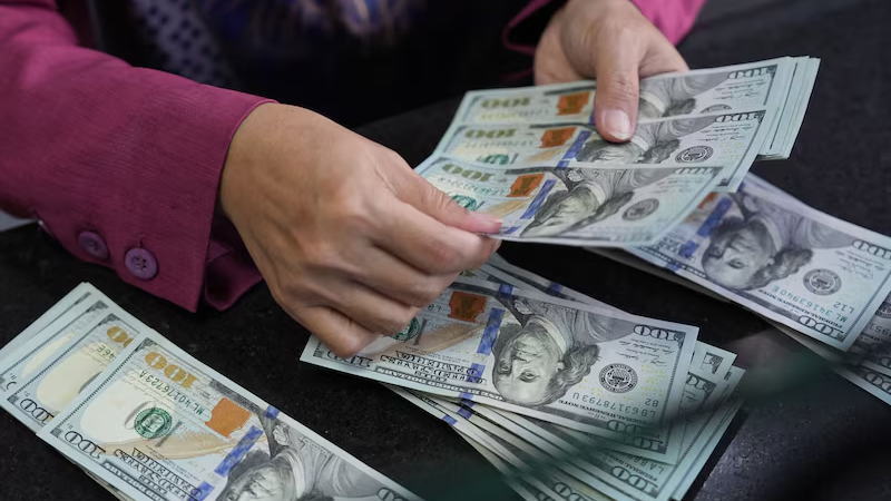 美国银行认为美元今年可能走强的三大理由