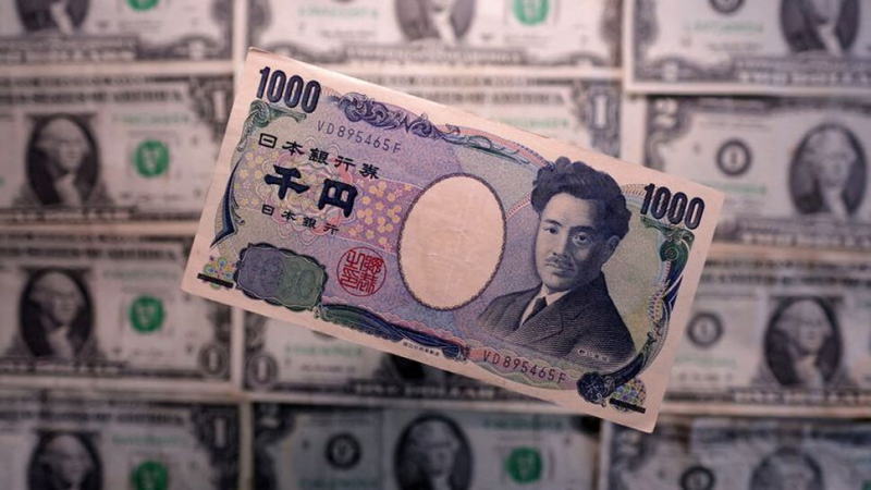 RSM首席经济学家称：日元在日本的增长押注见效前可能跌破170