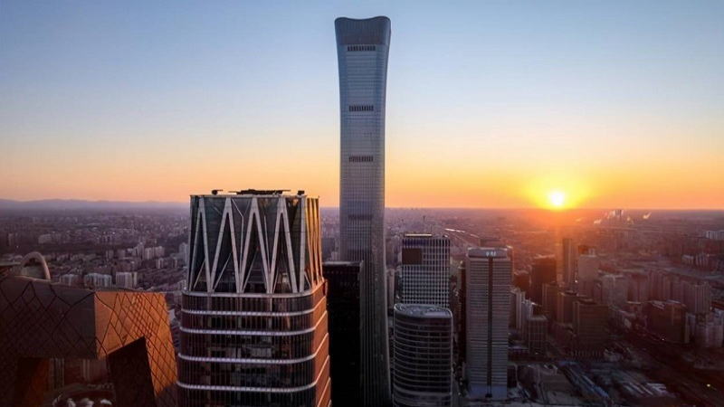 分析：中国押注加快国有项目以支撑增长，避免全面刺激