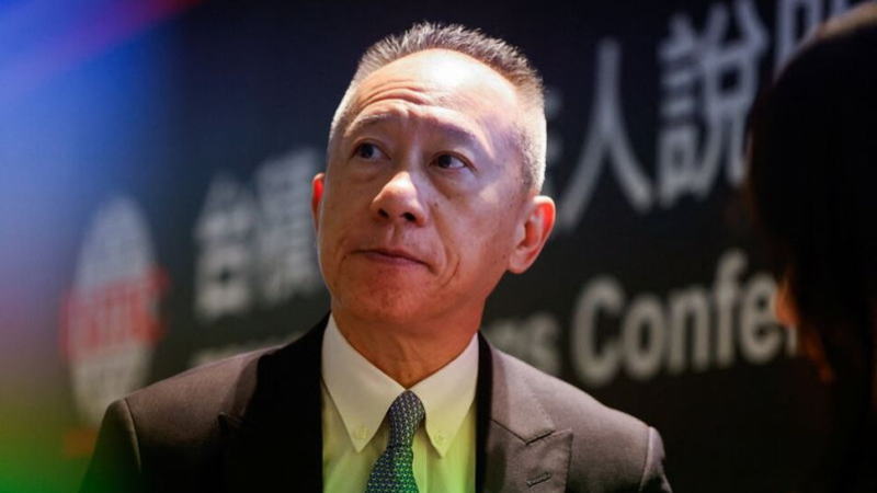 台积电预计AI芯片需求将“强劲、持续多年”，同时加大亚利桑那州投资