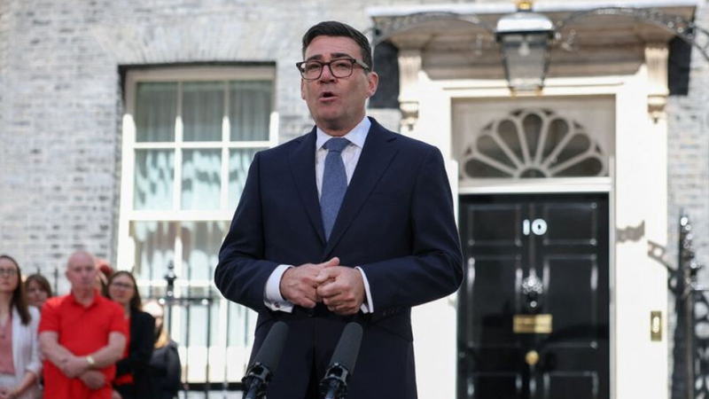 深度解析：英国首相伯纳姆政府可能如何加税