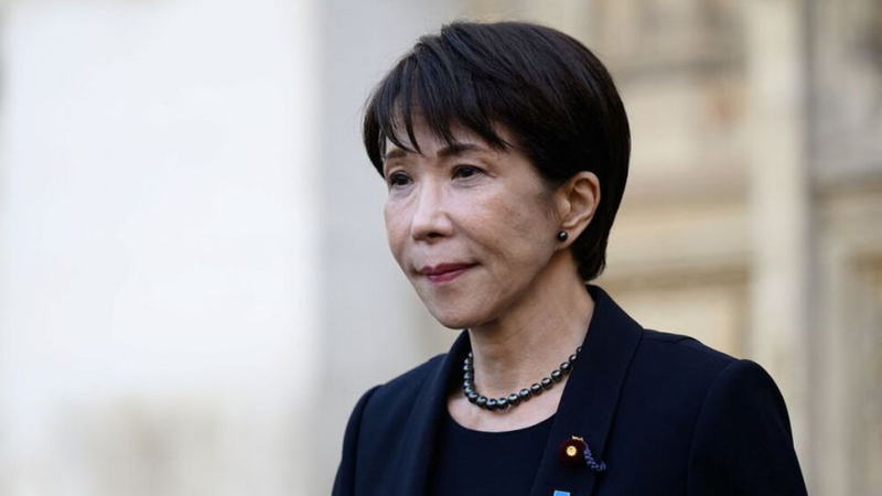 日本债券紧张笼罩了高市首个经济政策路线图