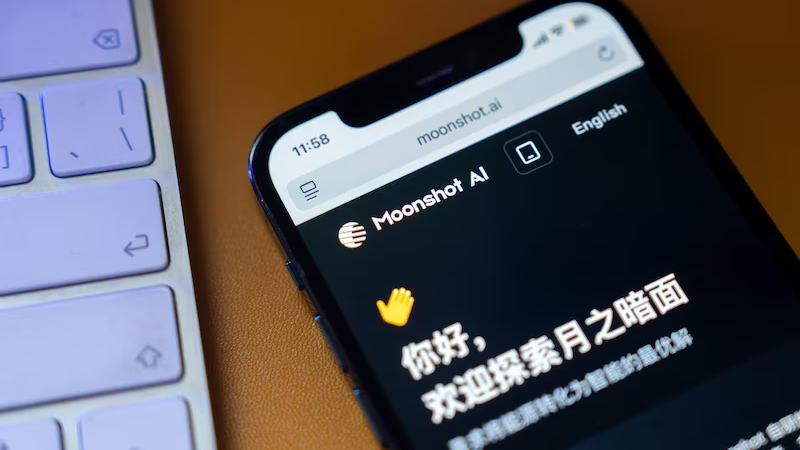 月之暗面如何从深度求索的光晕中走出，在AI竞赛中挑战美国双寡头