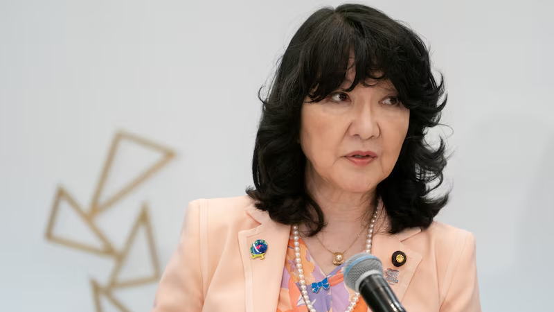日本警告若日元持续贬值将采取果断措施
