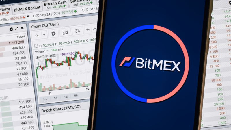 比特币衍生品交易所BitMEX在加密货币危机期间关闭运营