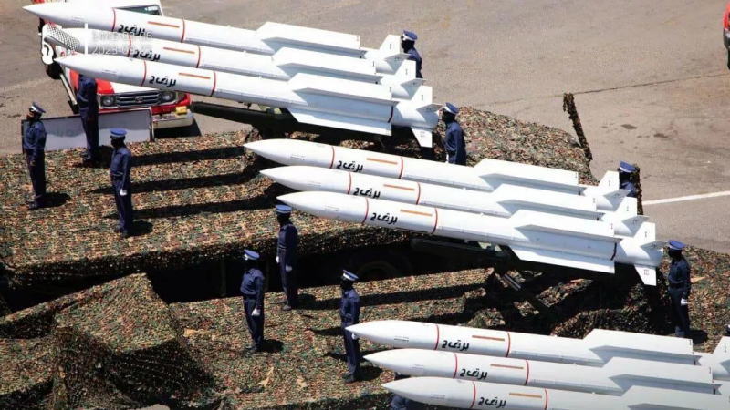 胡塞武装声称对沙特发动袭击，美国结束对伊朗连续打击