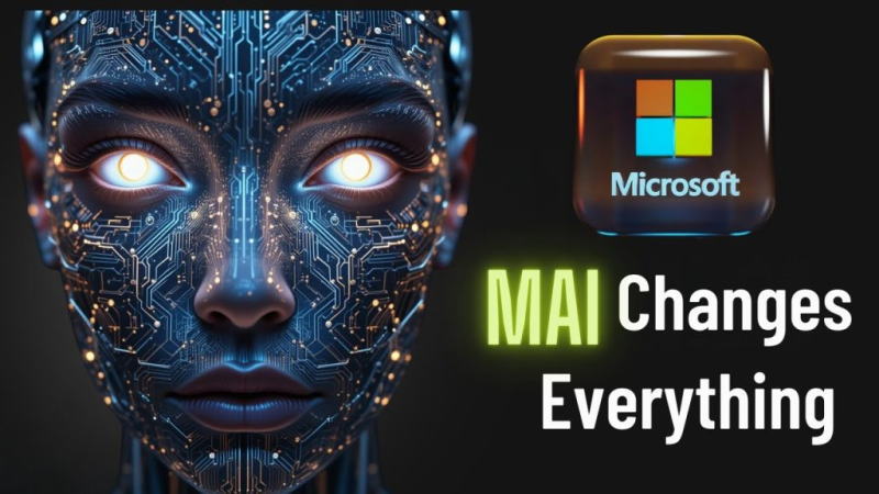 微软在PowerPoint和Bing中替换OpenAI的图像生成模型