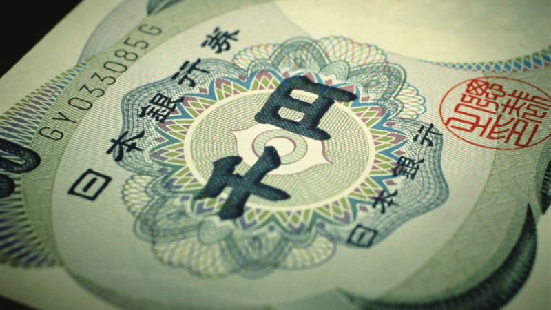 日元料创5月以来最大单周跌幅，日本干预警告未起效