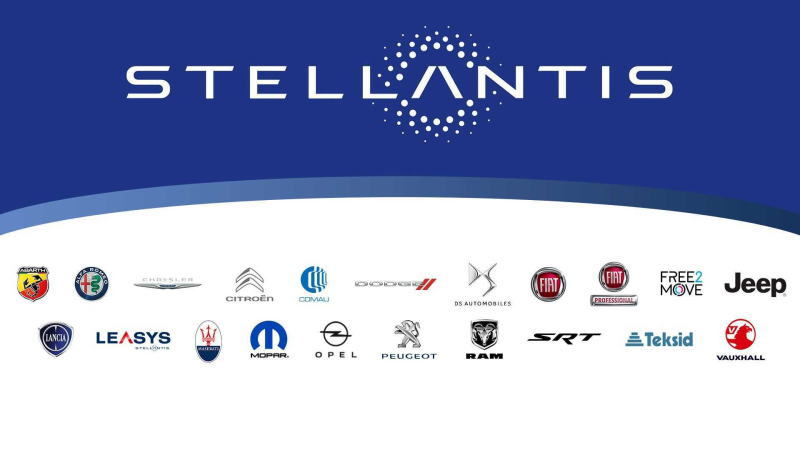 Stellantis凭借北美强劲表现实现盈利