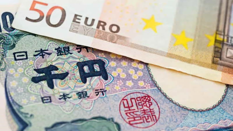 据分析师称，美国或曾用欧元买入日元以避免削弱美元