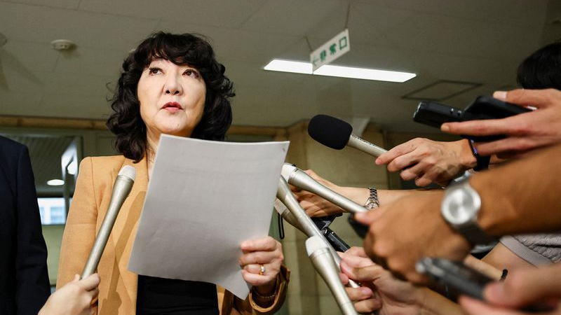 关于日元历史性干预及其对美元和外汇市场影响的五个问答