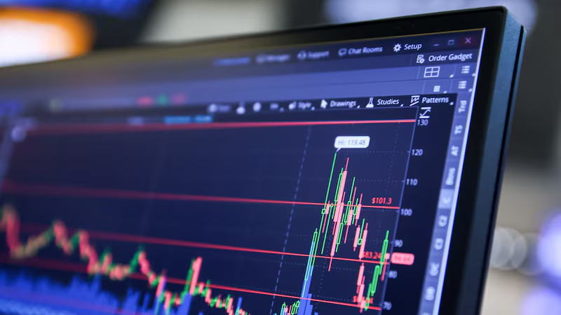 高知特科技解决方案公司成为7月涨幅最大的公司。