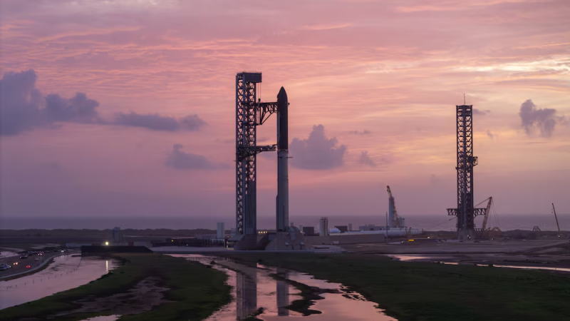华尔街在SpaceX上市后首份财报中寻找答案