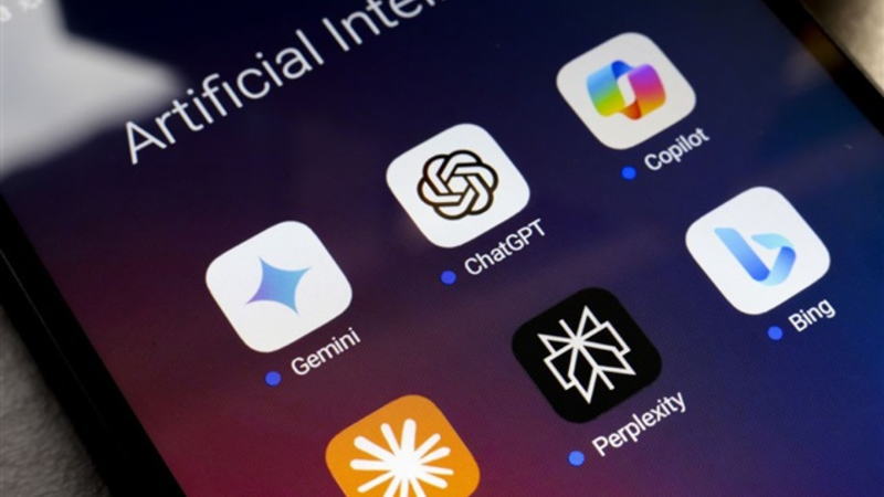 OpenAI、Anthropic和谷歌将白宫会晤讨论AI安全测试