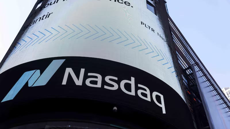 摩根大通称，7月下跌后科技板块可能更依赖散户投资者
