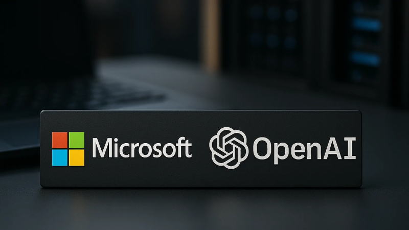 微软从OpenAI获得241亿美元AI销售收入