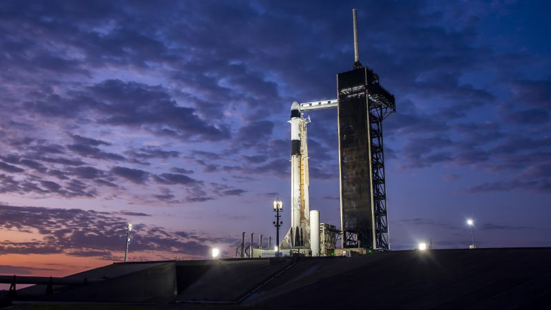 SpaceX股票首个锁定期今日结束：投资前需了解的五个关键点