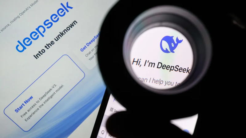 DeepSeek 全系 AI 服务大幅涨价，AI 行业 “斩杀线” 全面抬升