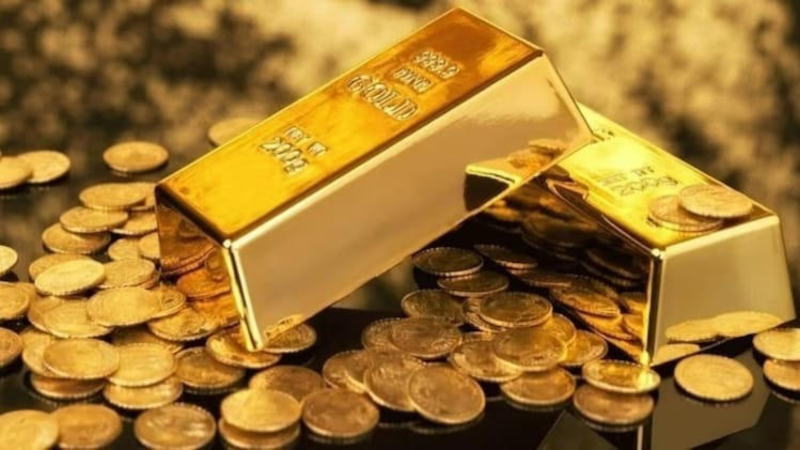 随着美联储加息押注减少，黄金价格保持在4300美元以上