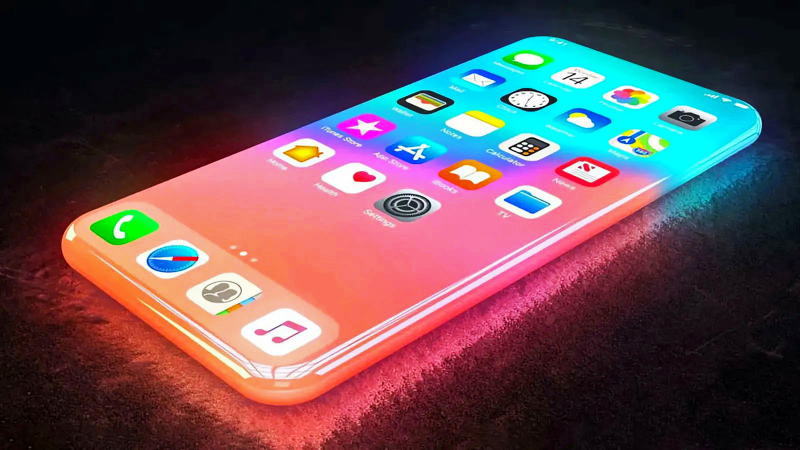 苹果维持其iPhone 20周年玻璃材质设计计划