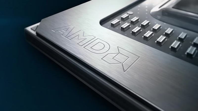 AMD寻求通过新债发行筹集至多50亿美元