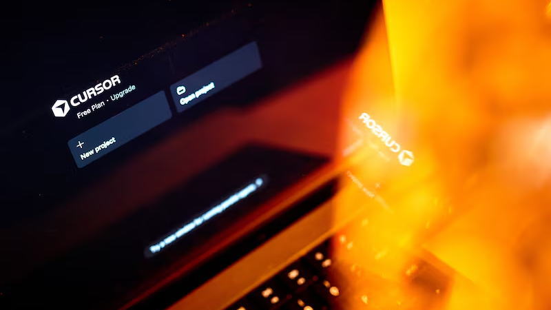 SpaceX以600亿美元收购Cursor，以在OpenAI和Anthropic面前赢得优势