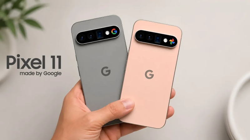 Pixel 11的发布给iPhone 18的最终定价带来压力：蒂姆·库克会怎么做？