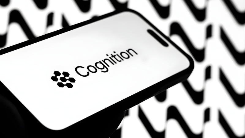 SpaceX将目光投向另一家AI公司：曾试图收购估值260亿美元的Cognition