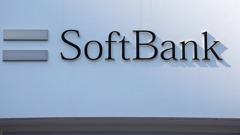 软银考虑发行至多200亿美元债券以再融资OpenAI投资