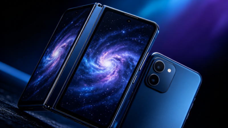 苹果将于9月9日发布首款折叠iPhone，与iPhone 18 Pro同台亮相