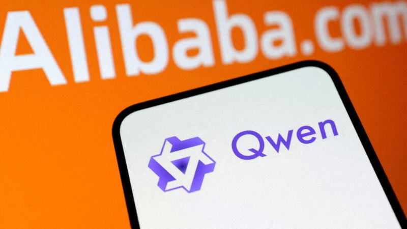 阿里巴巴推出Qwen3.8-Flash，一款更便宜的AI模型以参与全球竞争